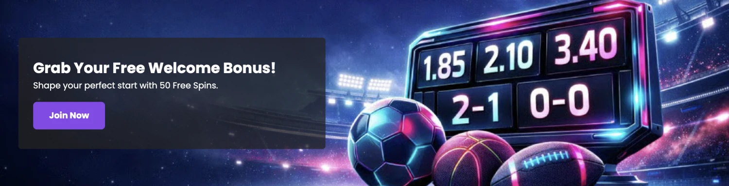 Promotional Banner